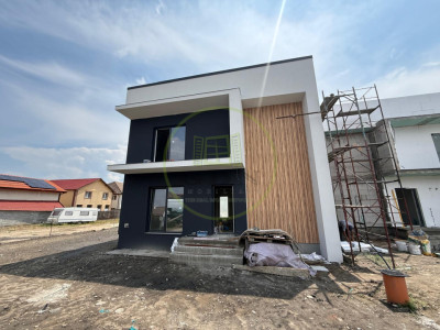Casa P+1, 308 mp teren, 142 mp utili, Lascar Catargiu