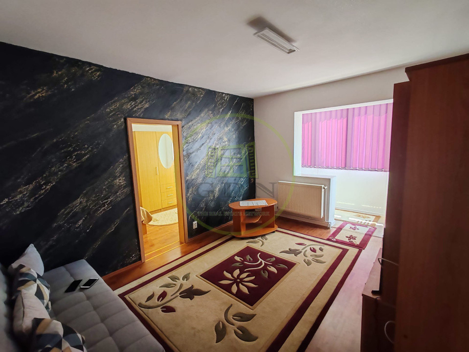 Apartament 3 Camere de Vanzare Ostirii