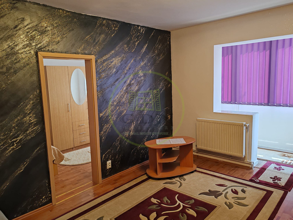 Apartament 3 Camere de Vanzare Ostirii