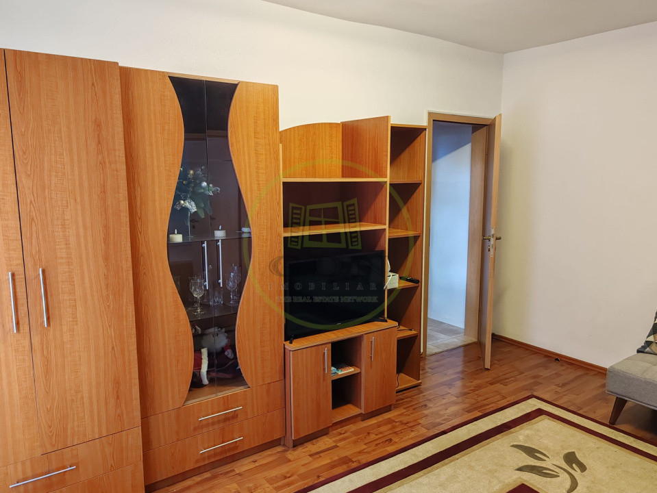 Apartament 3 Camere de Vanzare Ostirii
