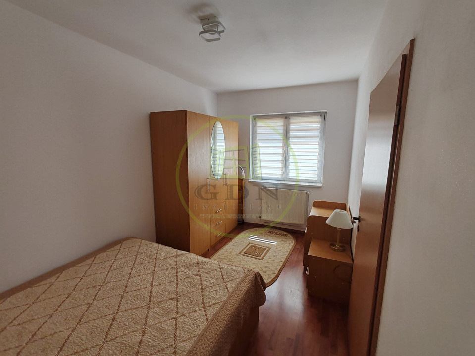 Apartament 3 Camere de Vanzare Ostirii