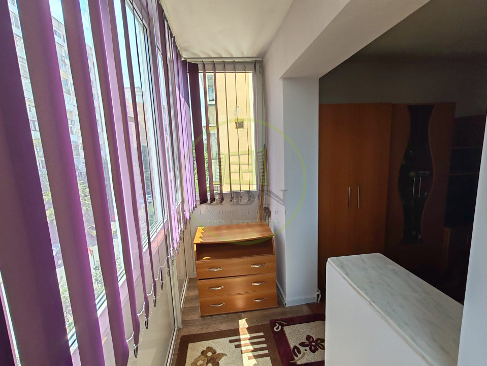 Apartament 3 Camere de Vanzare Ostirii