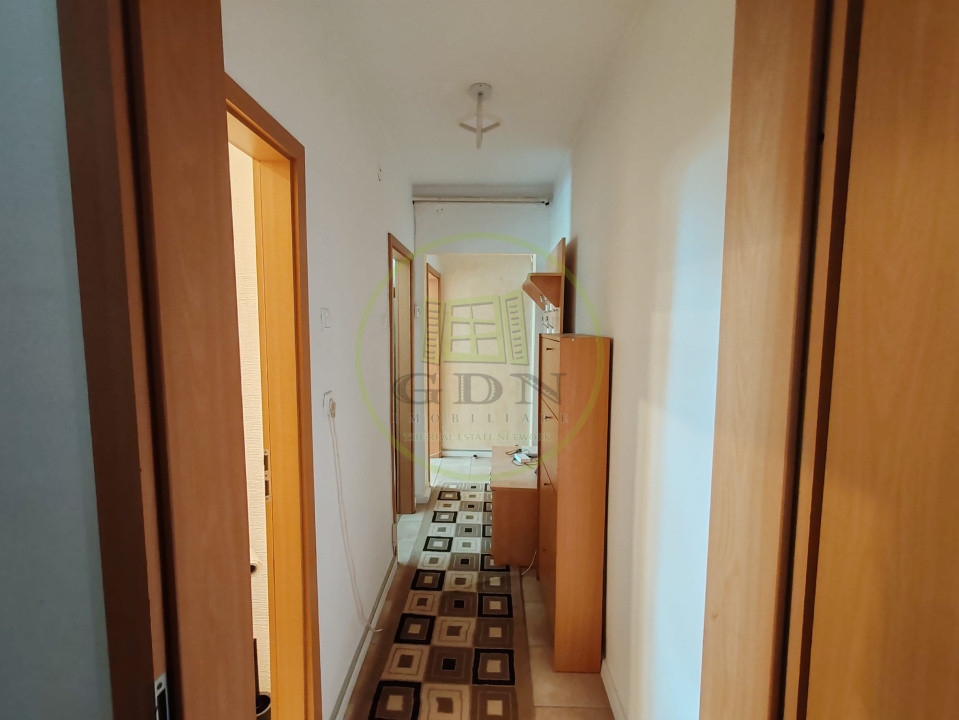 Apartament 3 Camere de Vanzare Ostirii