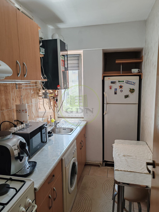 Apartament 3 Camere de Vanzare Ostirii