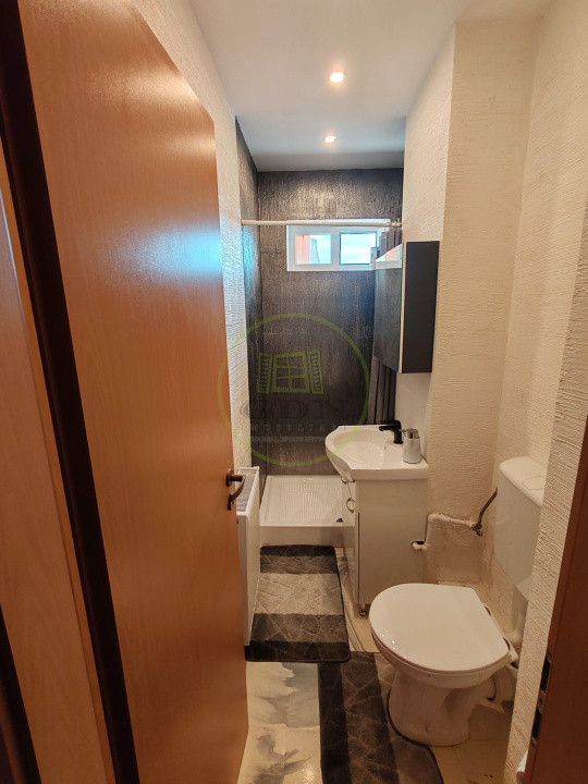 Apartament 3 Camere de Vanzare Ostirii