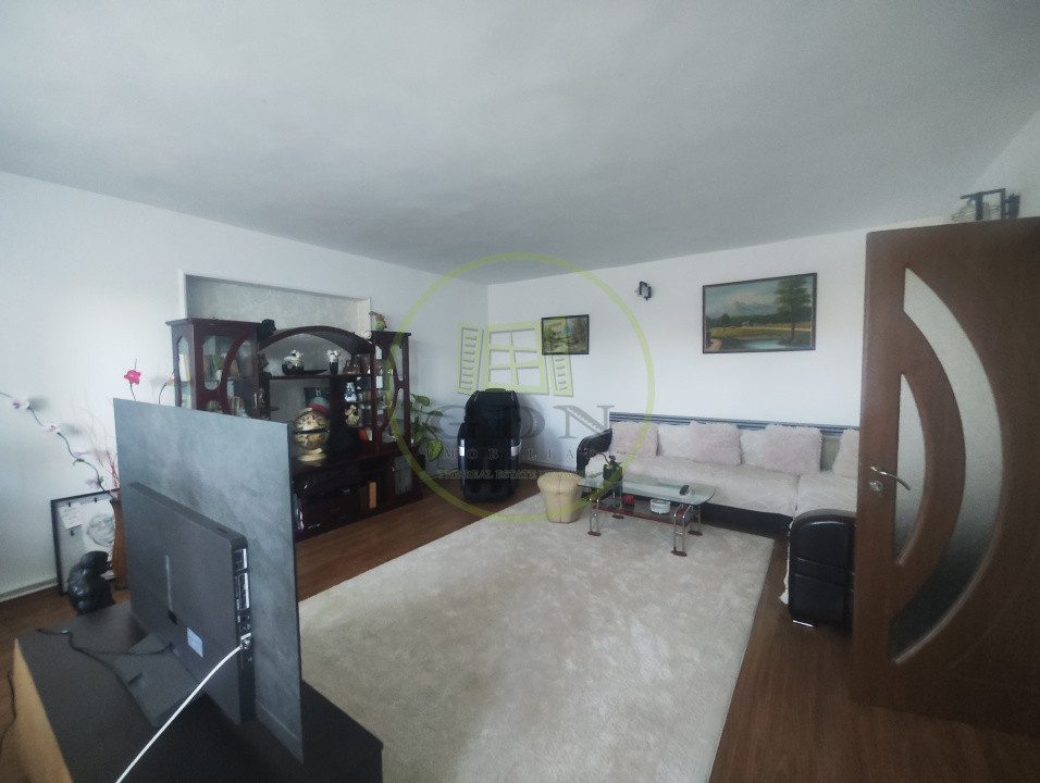 Casa 4 camere, teren 397 mp, Craiova, zona IPJ Dolj