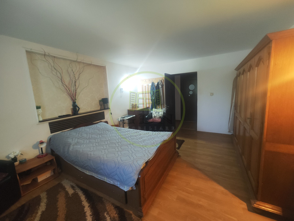 Casa 4 camere, teren 397 mp, Craiova, zona IPJ Dolj