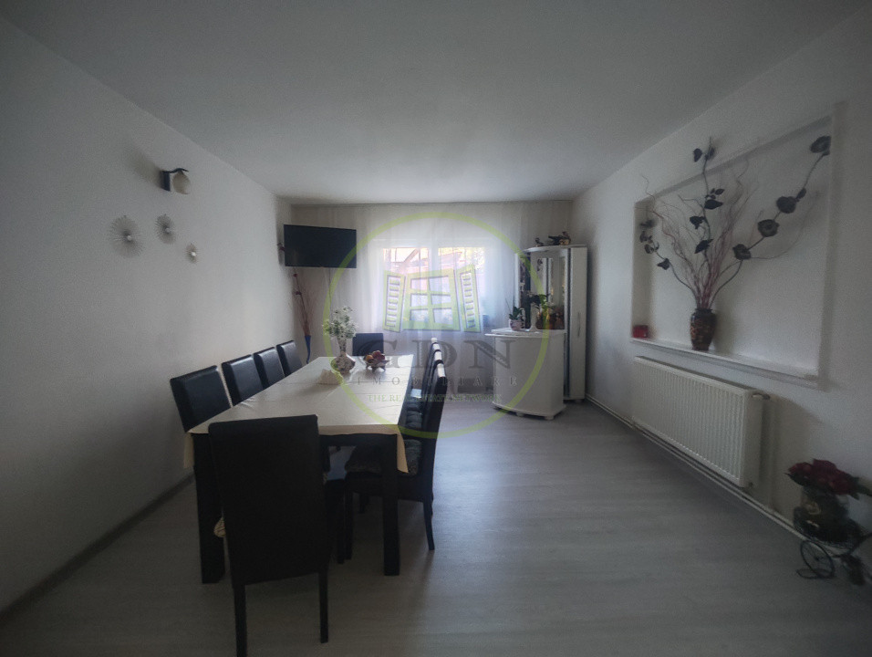 Casa 4 camere, teren 397 mp, Craiova, zona IPJ Dolj