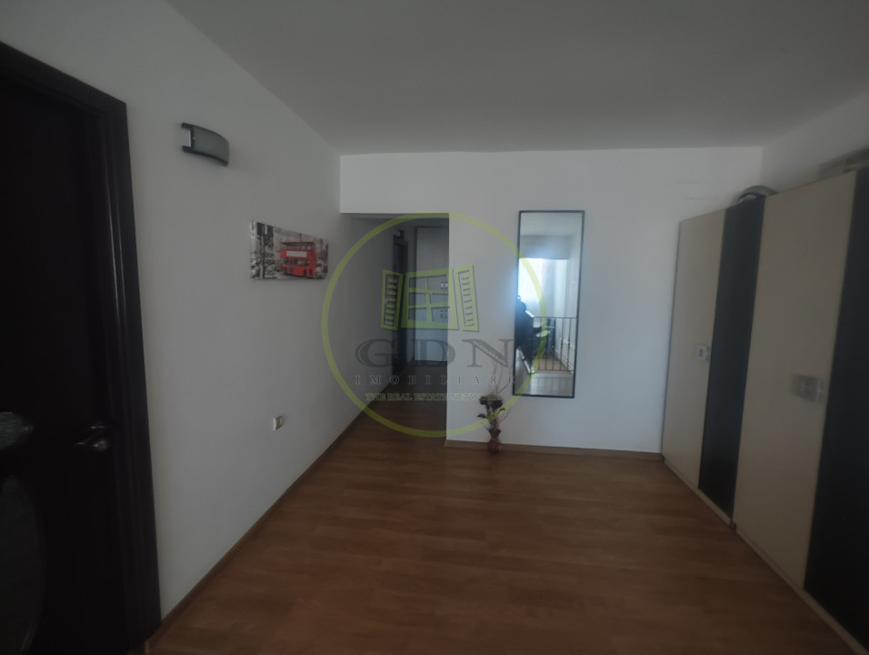 Casa 4 camere, teren 397 mp, Craiova, zona IPJ Dolj