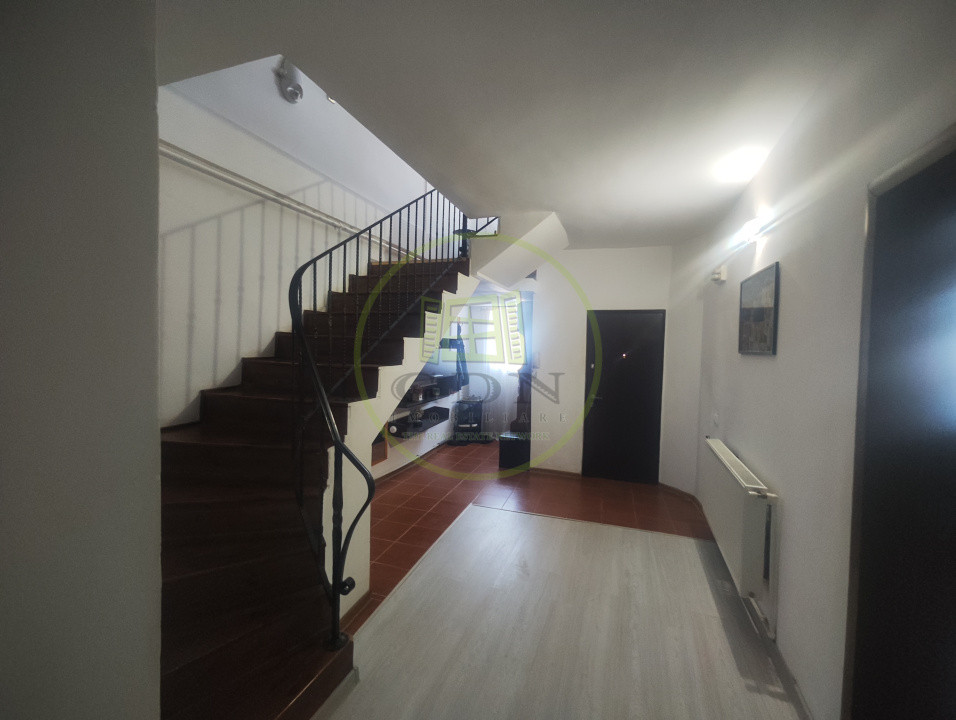 Casa 4 camere, teren 397 mp, Craiova, zona IPJ Dolj