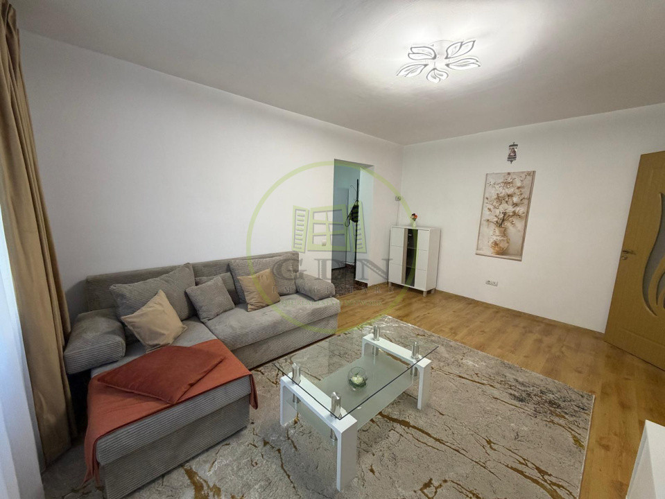 Apartament 2 camere de închiriat – Centrul Civic, Brașov