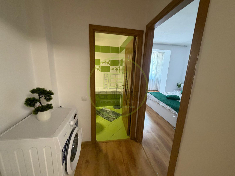 Apartament 2 camere de închiriat – Centrul Civic, Brașov