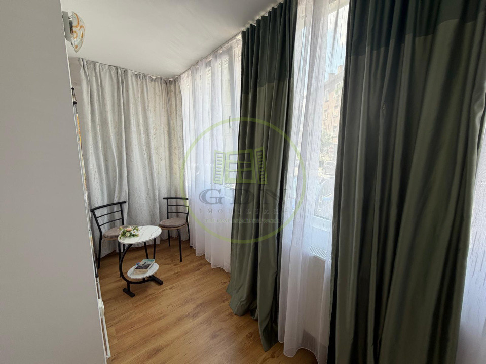 Apartament 2 camere de închiriat – Centrul Civic, Brașov