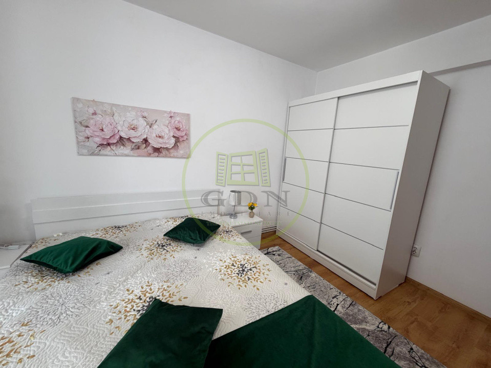 Apartament 2 camere de închiriat – Centrul Civic, Brașov