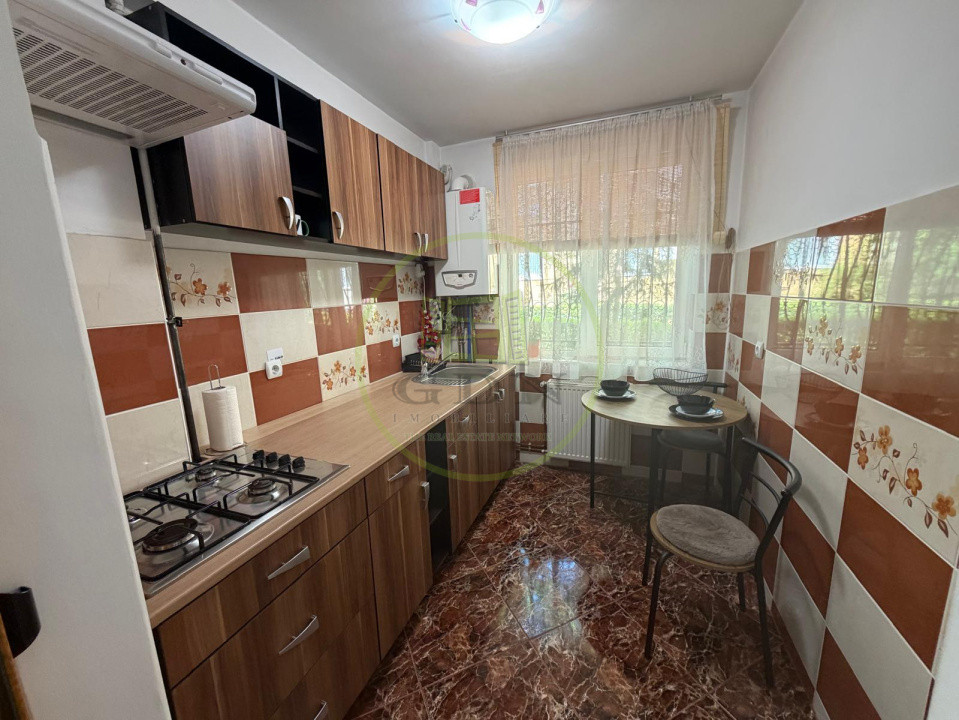 Apartament 2 camere de închiriat – Centrul Civic, Brașov