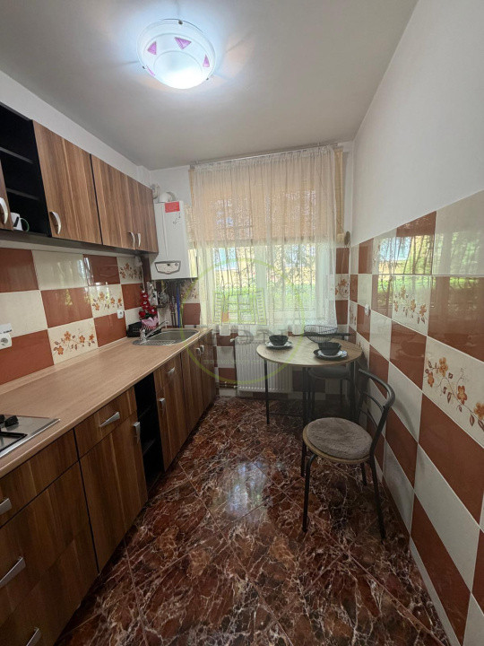 Apartament 2 camere de închiriat – Centrul Civic, Brașov