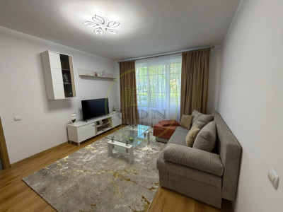 Apartament 2 camere de închiriat – Centrul Civic, Brașov
