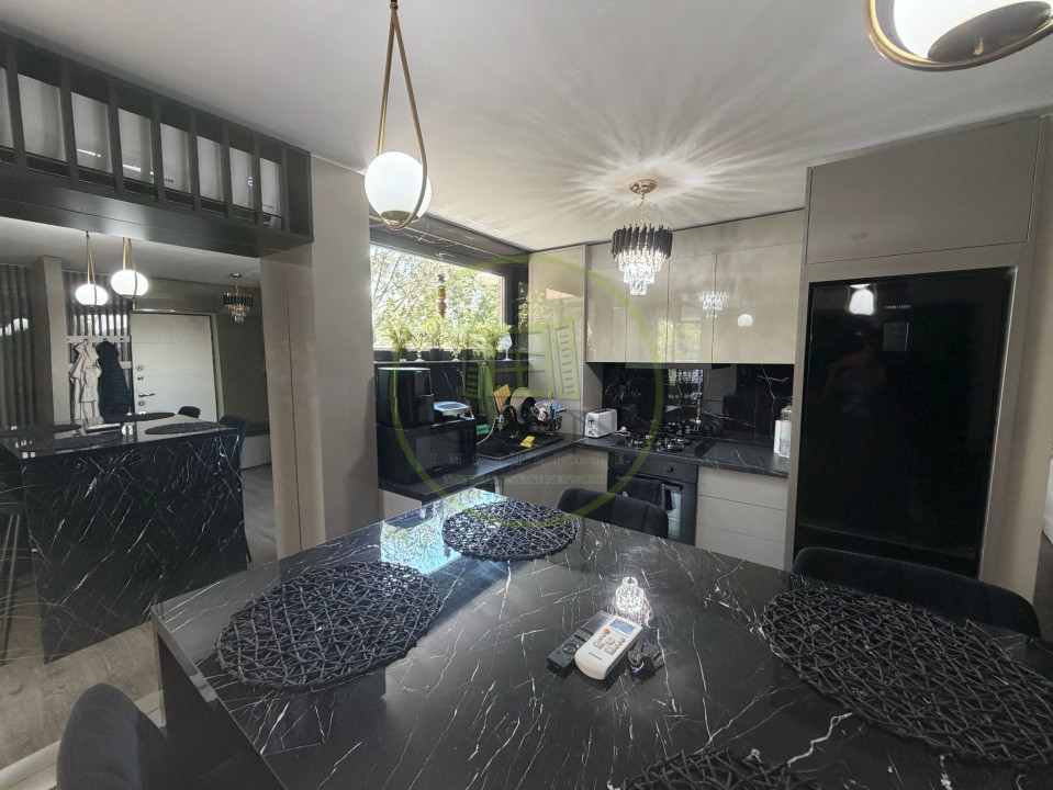 Apartament 2 camere open-space, 49.8 mp, Calea București, zona Rotonda
