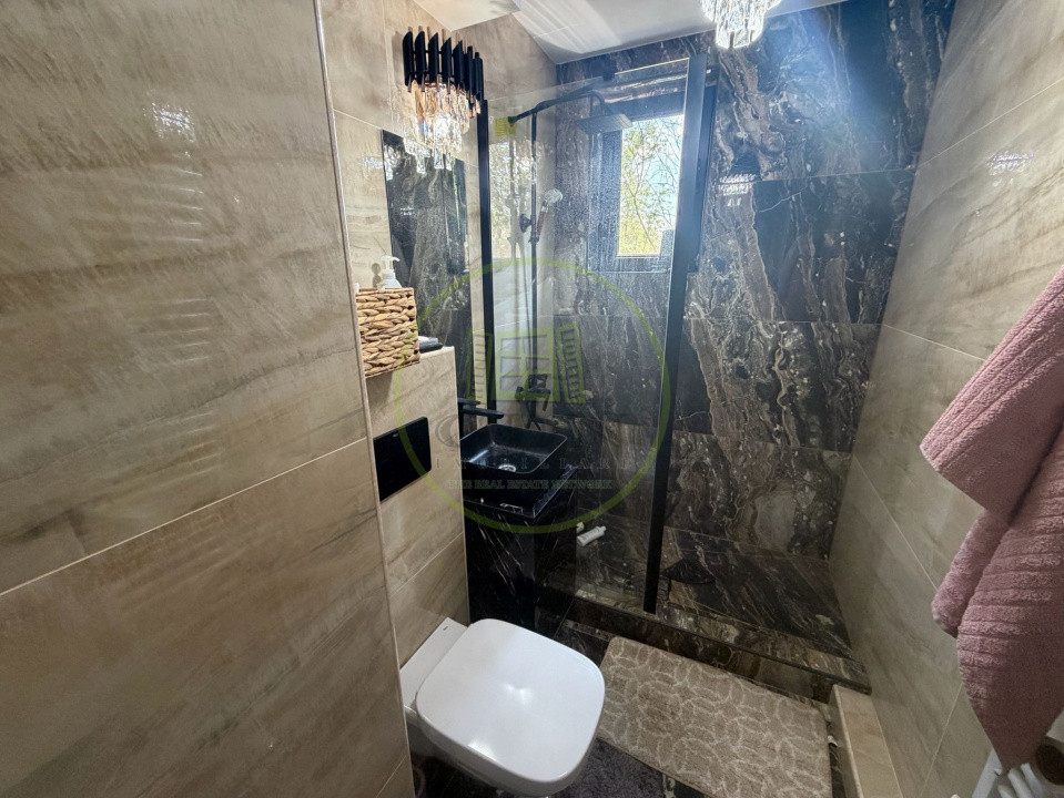 Apartament 2 camere open-space, 49.8 mp, Calea București, zona Rotonda