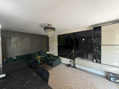 Apartament 2 camere open-space, 49.8 mp, Calea București, zona Rotonda