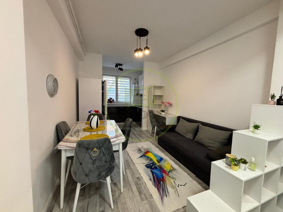 Apartament 3 camere, 62mp, Central, zona Scoala Anton Pann