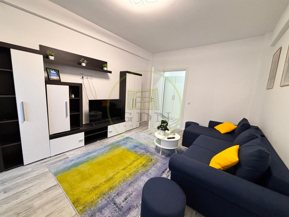Apartament 3 camere, 62mp, Central, zona Scoala Anton Pann