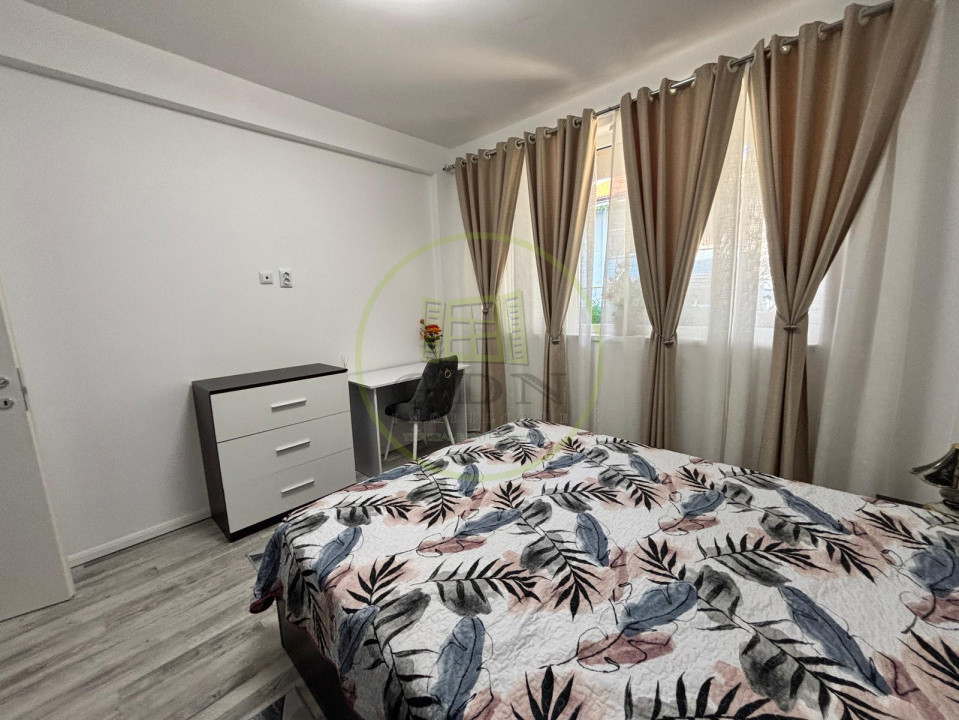 Apartament 3 camere, 62mp, Central, zona Scoala Anton Pann