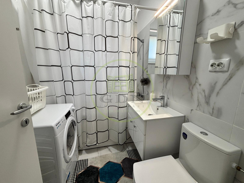 Apartament 3 camere, 62mp, Central, zona Scoala Anton Pann