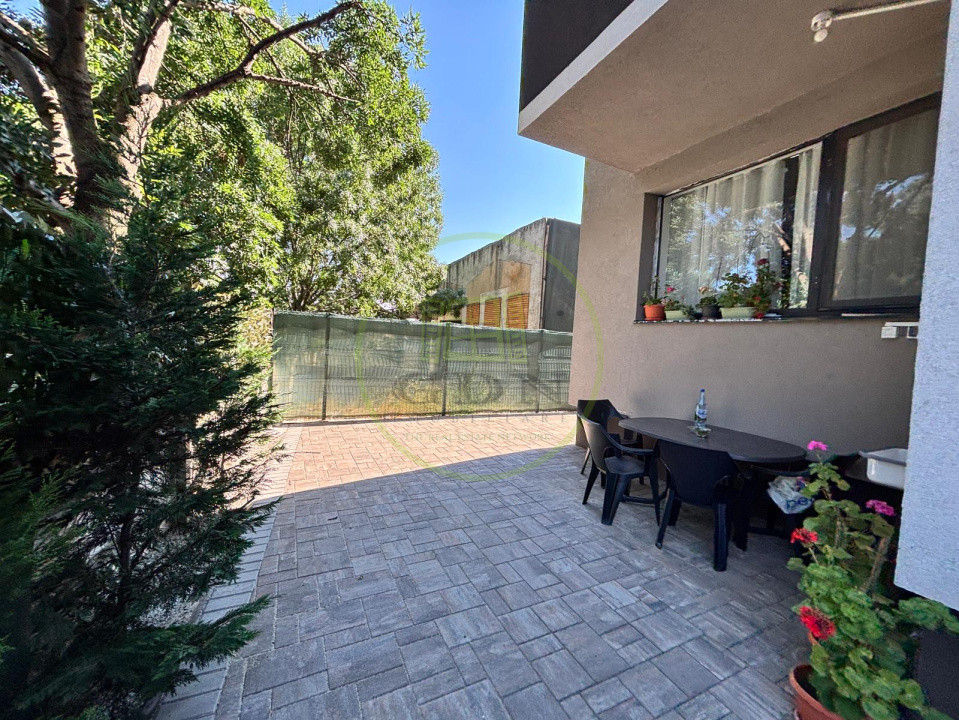 Apartament 3 camere, 62mp, Central, zona Scoala Anton Pann