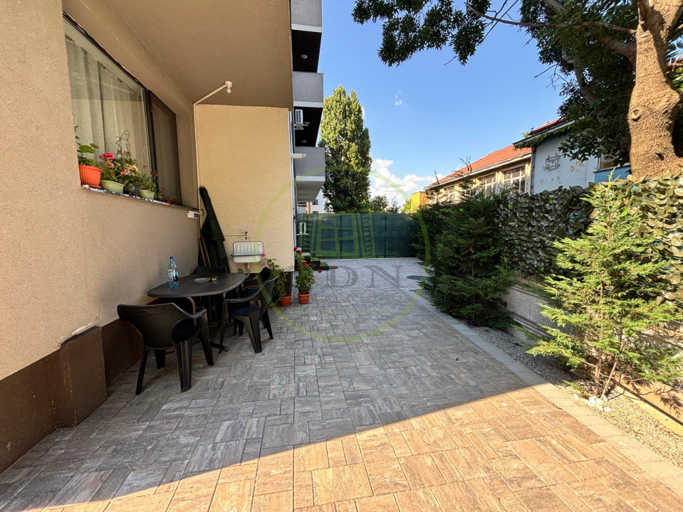 Apartament 3 camere, 62mp, Central, zona Scoala Anton Pann
