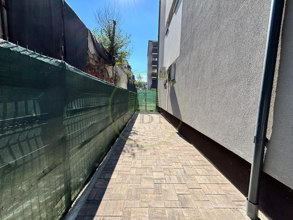 Apartament 3 camere, 62mp, Central, zona Scoala Anton Pann