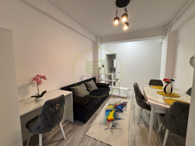 Apartament 3 camere, 62mp, Central, zona Scoala Anton Pann
