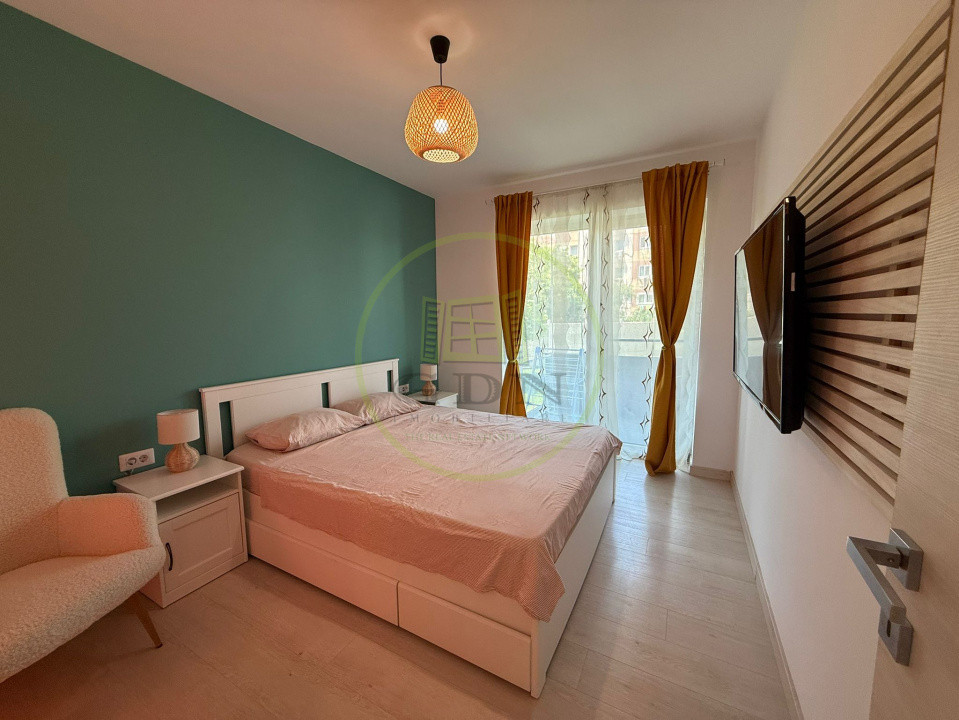 Apartament 3 camere, 85 mp, Cartier Lapus Arges, zona Trenul Pierdut