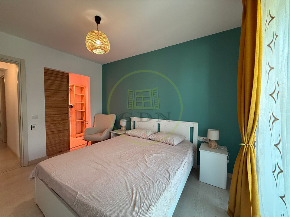 Apartament 3 camere, 85 mp, Cartier Lapus Arges, zona Trenul Pierdut