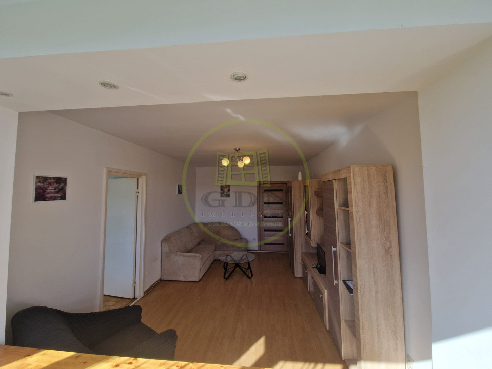 Apartament 2 camere de Inchiriat Aleea Selimbar