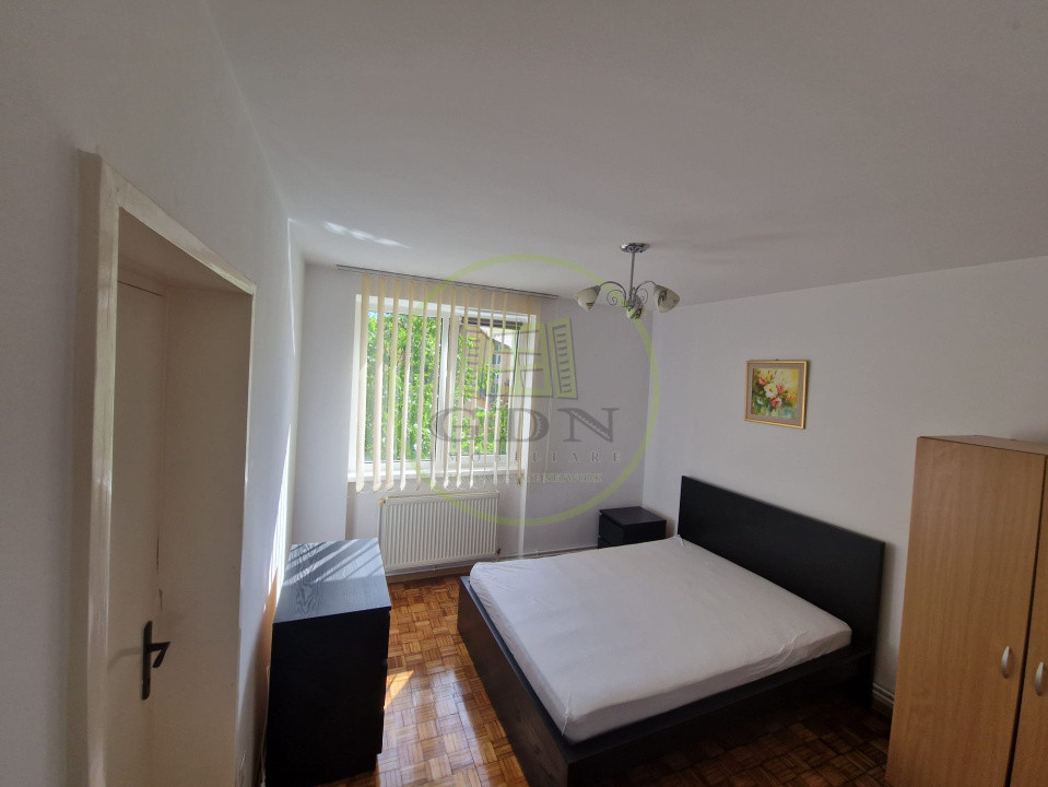 Apartament 2 camere de Inchiriat Aleea Selimbar