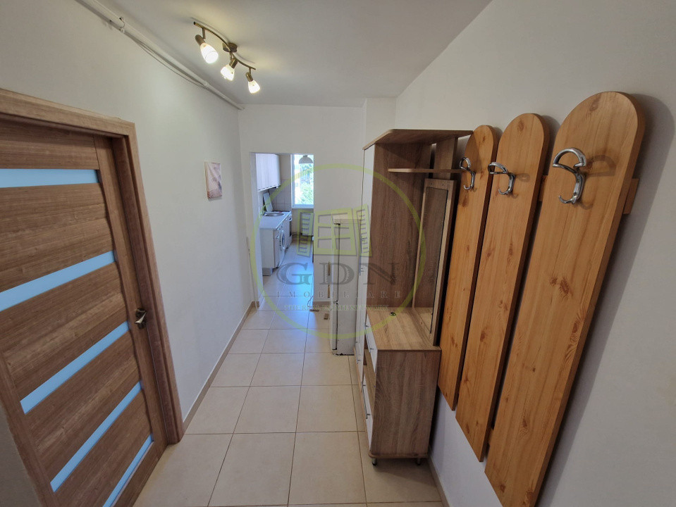 Apartament 2 camere de Inchiriat Aleea Selimbar