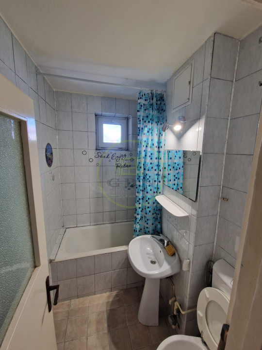 Apartament 2 camere de Inchiriat Aleea Selimbar