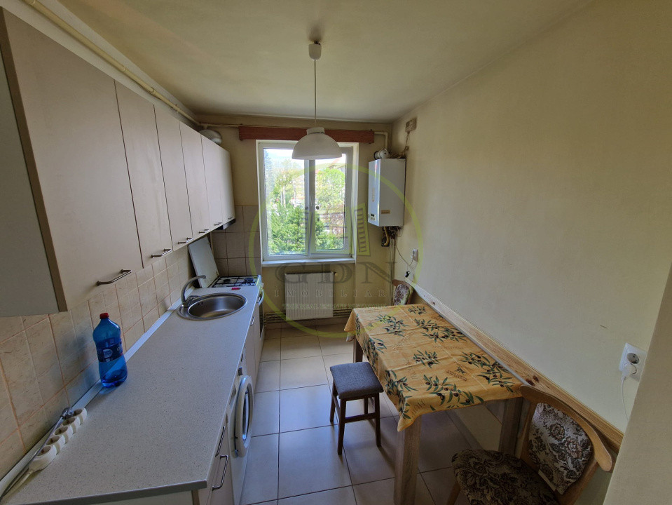 Apartament 2 camere de Inchiriat Aleea Selimbar