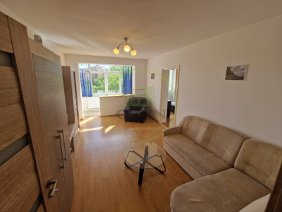 Apartament 2 camere de Inchiriat Aleea Selimbar