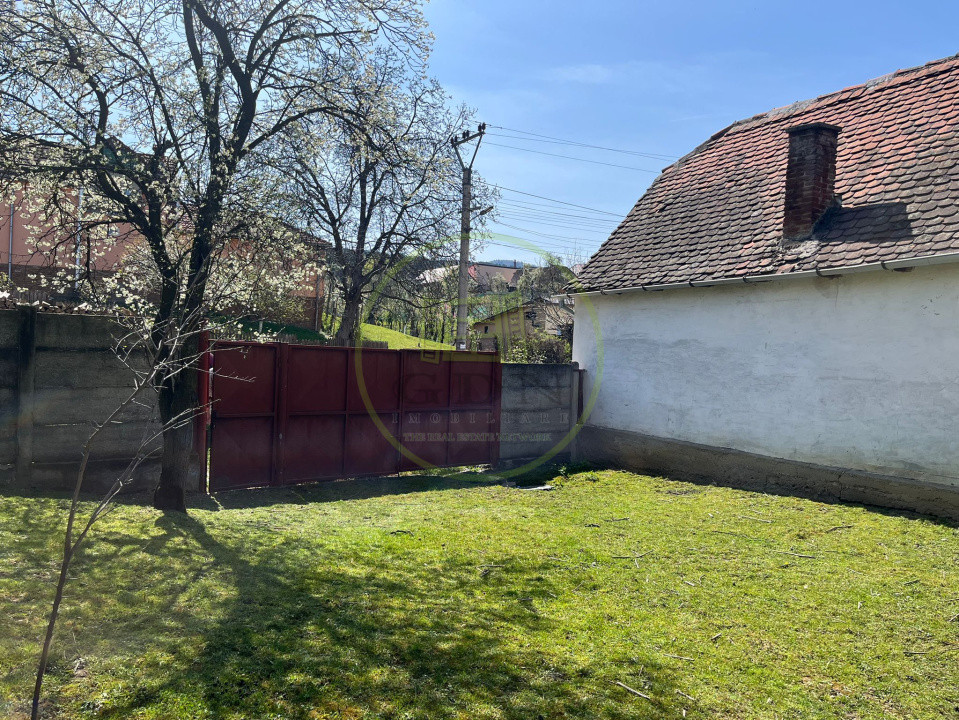 TEREN INTRAVILAN 789 MP -POPLACA