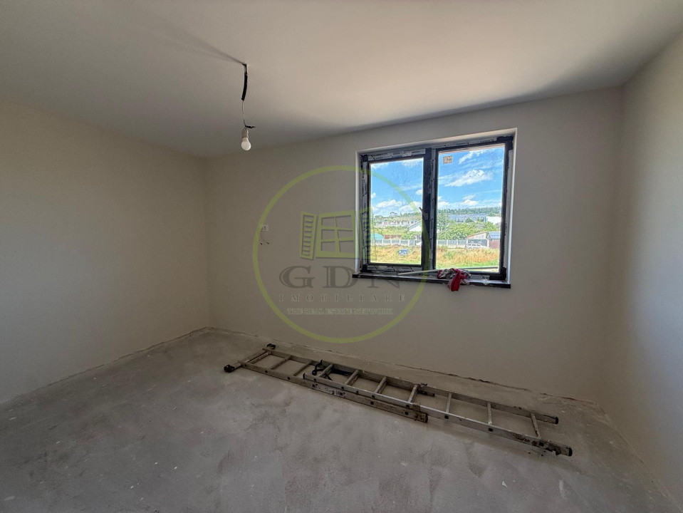 Casa P+1, 125 mp utili, 400 mp teren, Bariera Valcii