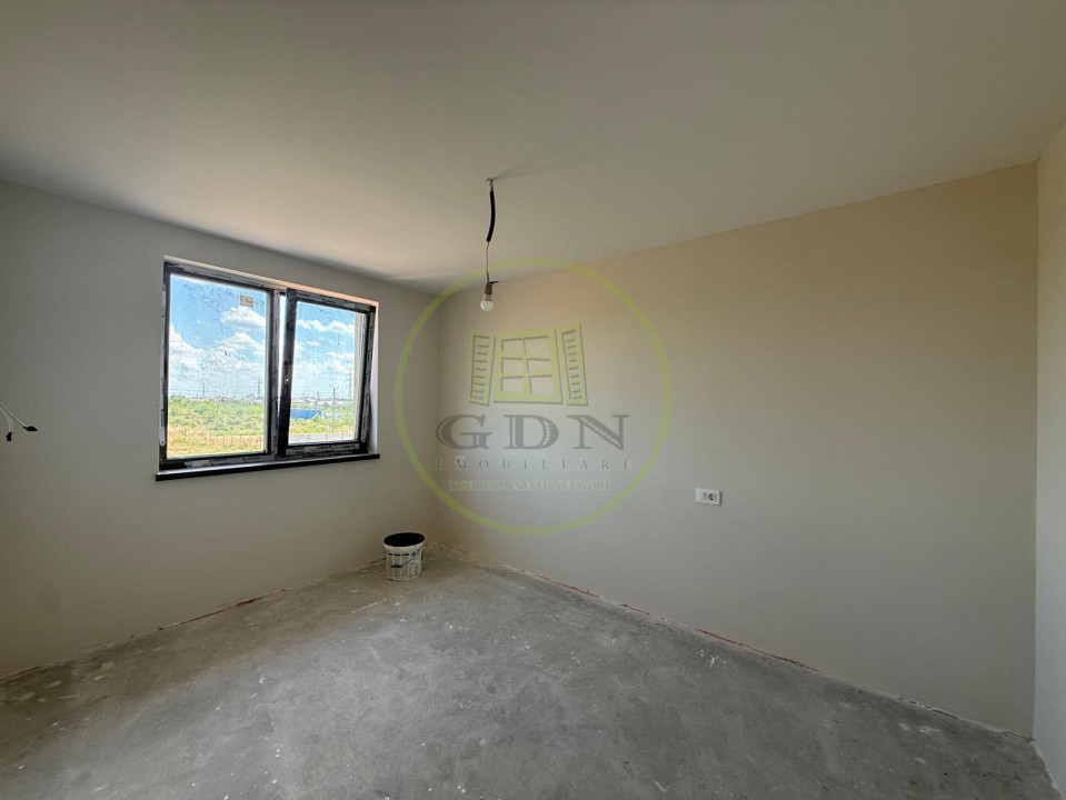 Casa P+1, 125 mp utili, 400 mp teren, Bariera Valcii