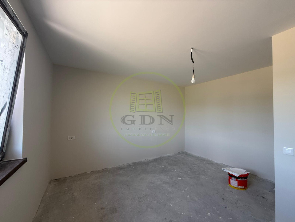Casa P+1, 125 mp utili, 400 mp teren, Bariera Valcii