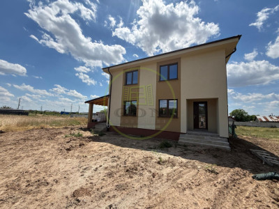 Casa P+1, 125 mp utili, 400 mp teren, Bariera Valcii