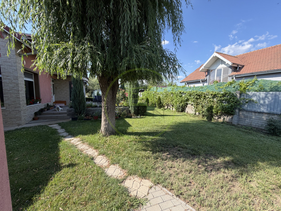 Casa P+M, 816mp teren, Craiova, zona lacul Tanchistilor