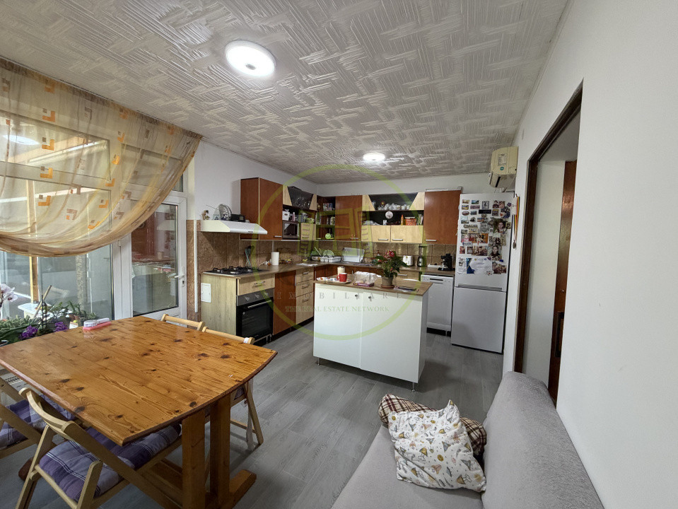 Casa P+M, 816mp teren, Craiova, zona lacul Tanchistilor