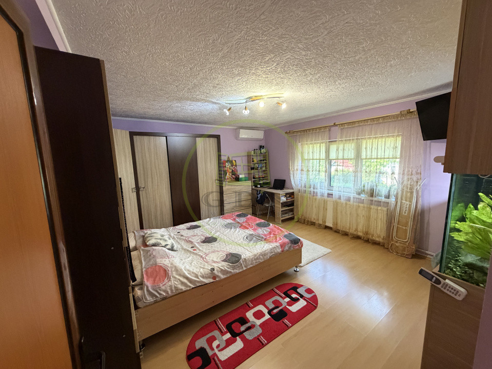 Casa P+M, 816mp teren, Craiova, zona lacul Tanchistilor