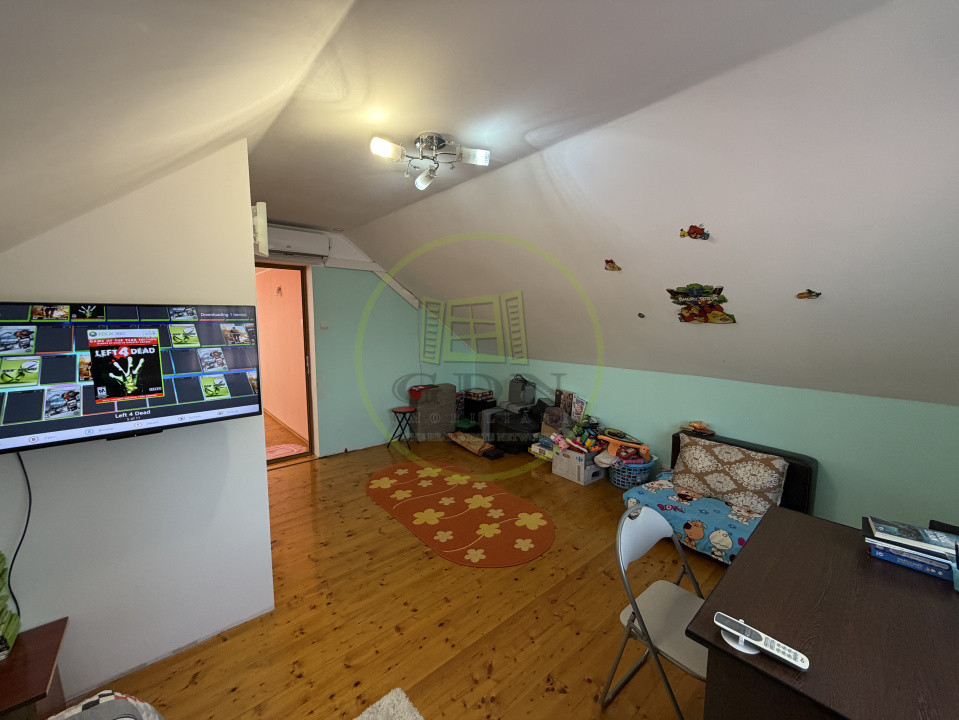 Casa P+M, 816mp teren, Craiova, zona lacul Tanchistilor