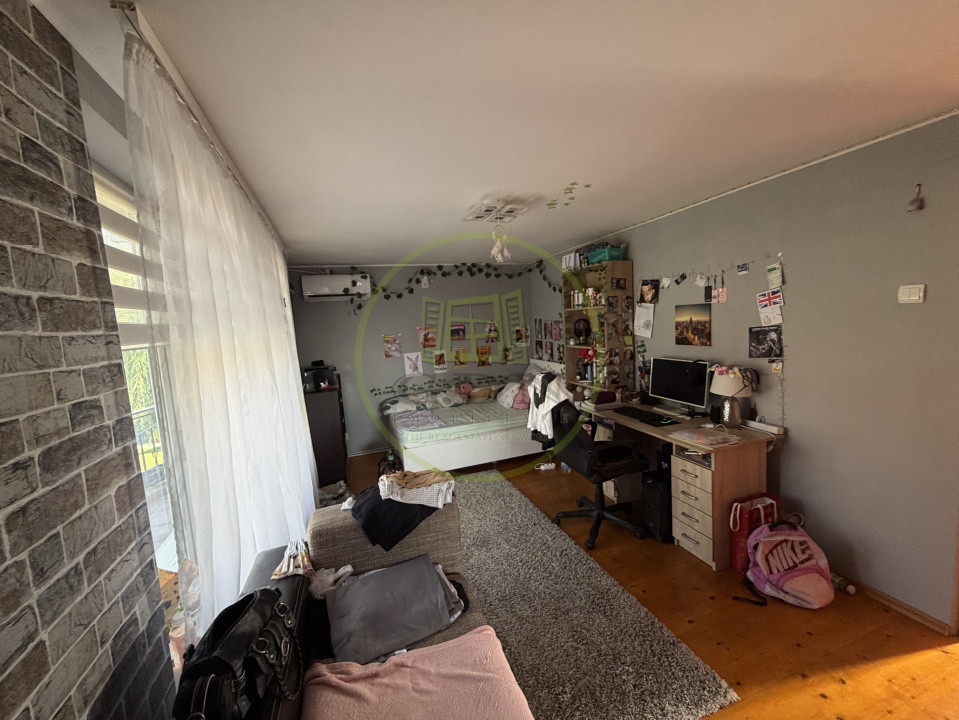 Casa P+M, 816mp teren, Craiova, zona lacul Tanchistilor